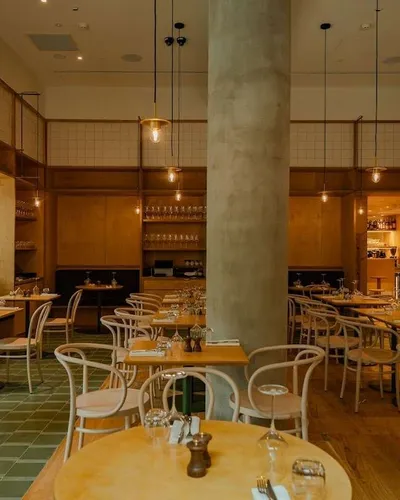 Philosophico Telegraph — Italian Cuisine