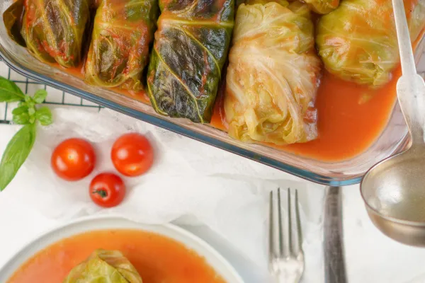 Dolma