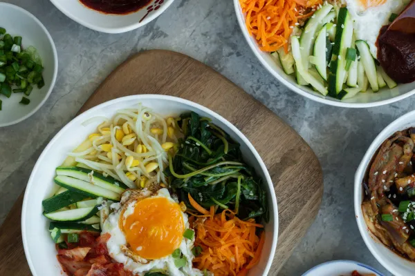 Bibimbap