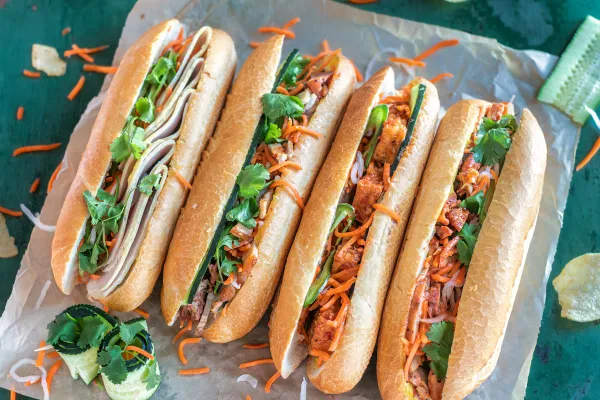 Banh mi