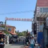 Telavi Bazaar